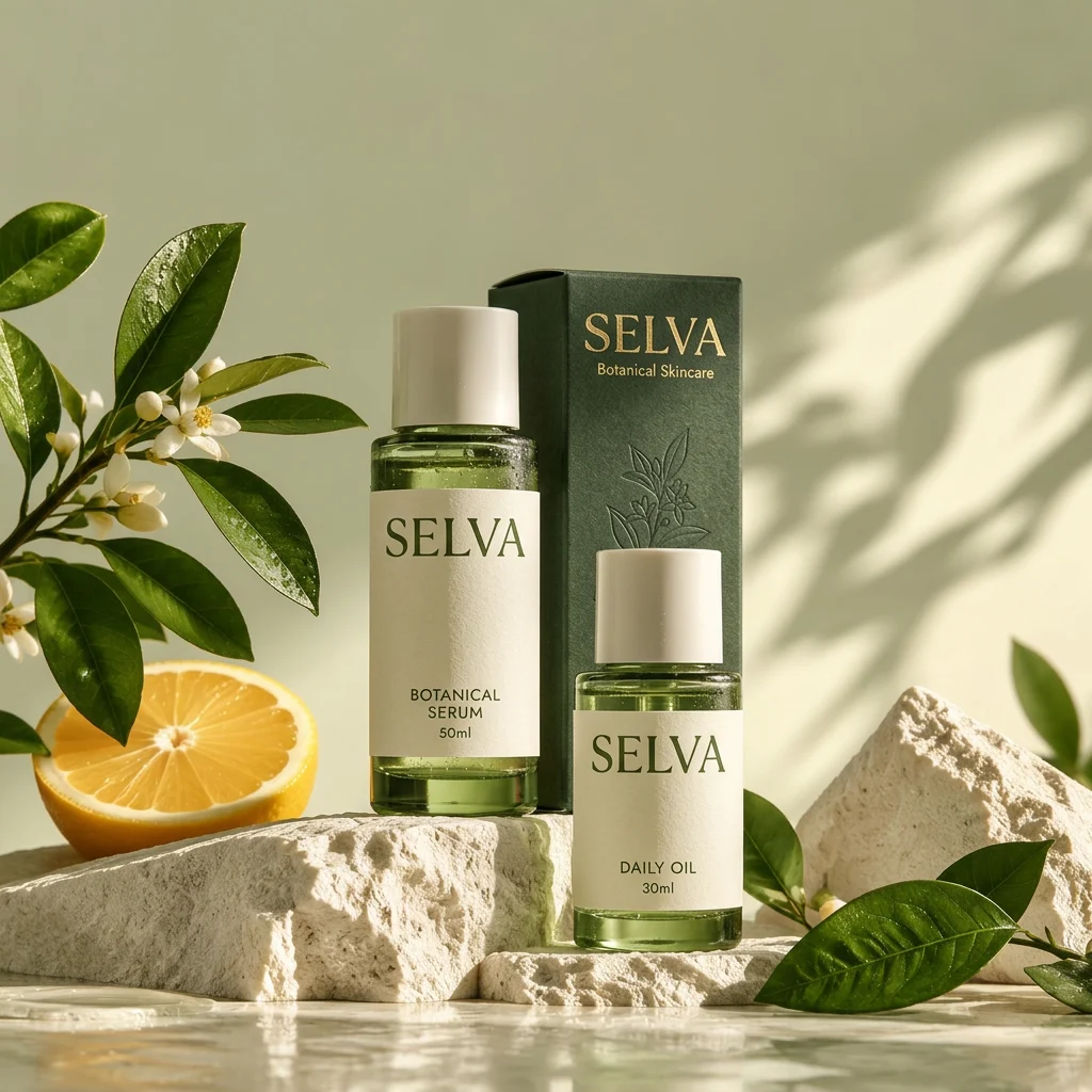 Illustrative product launch for fictional Selva