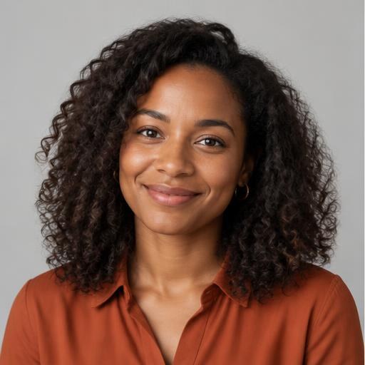 Alex, fictional coworker