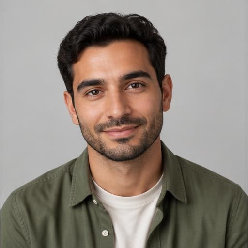 Sam, fictional coworker
